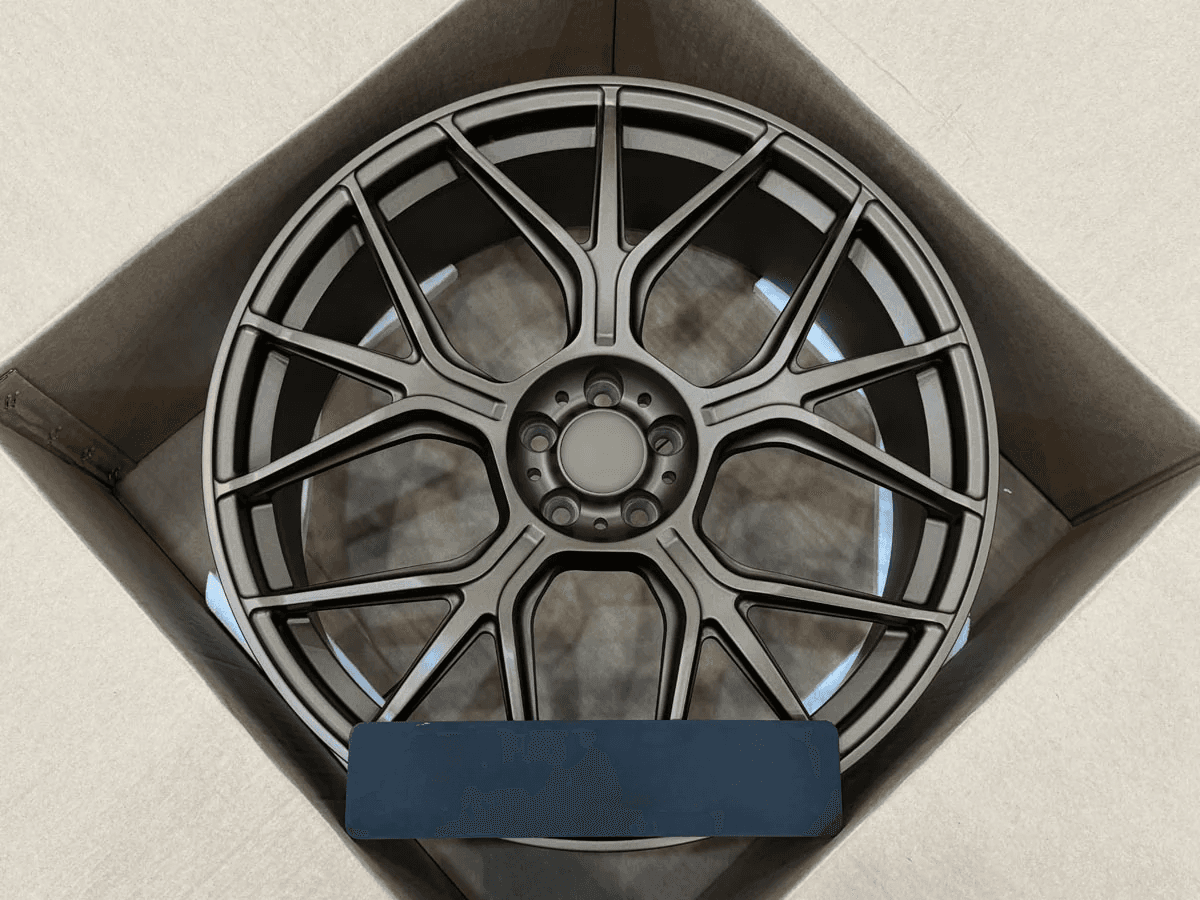 Ковані диски OEM R22 V1 (4 шт)