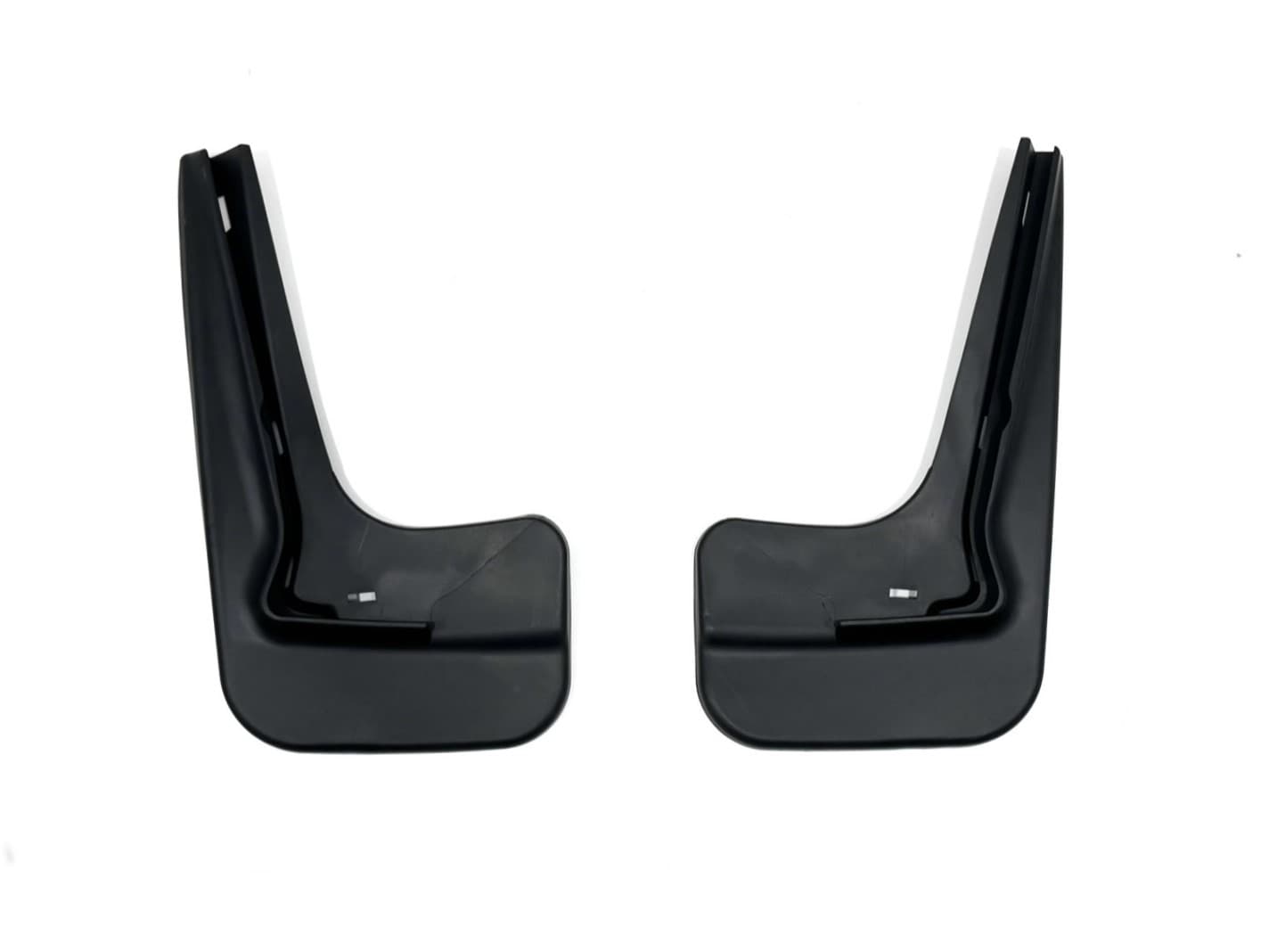 Бризковики передні BMW 3 series E36 1992-1998, комплект 2 шт.