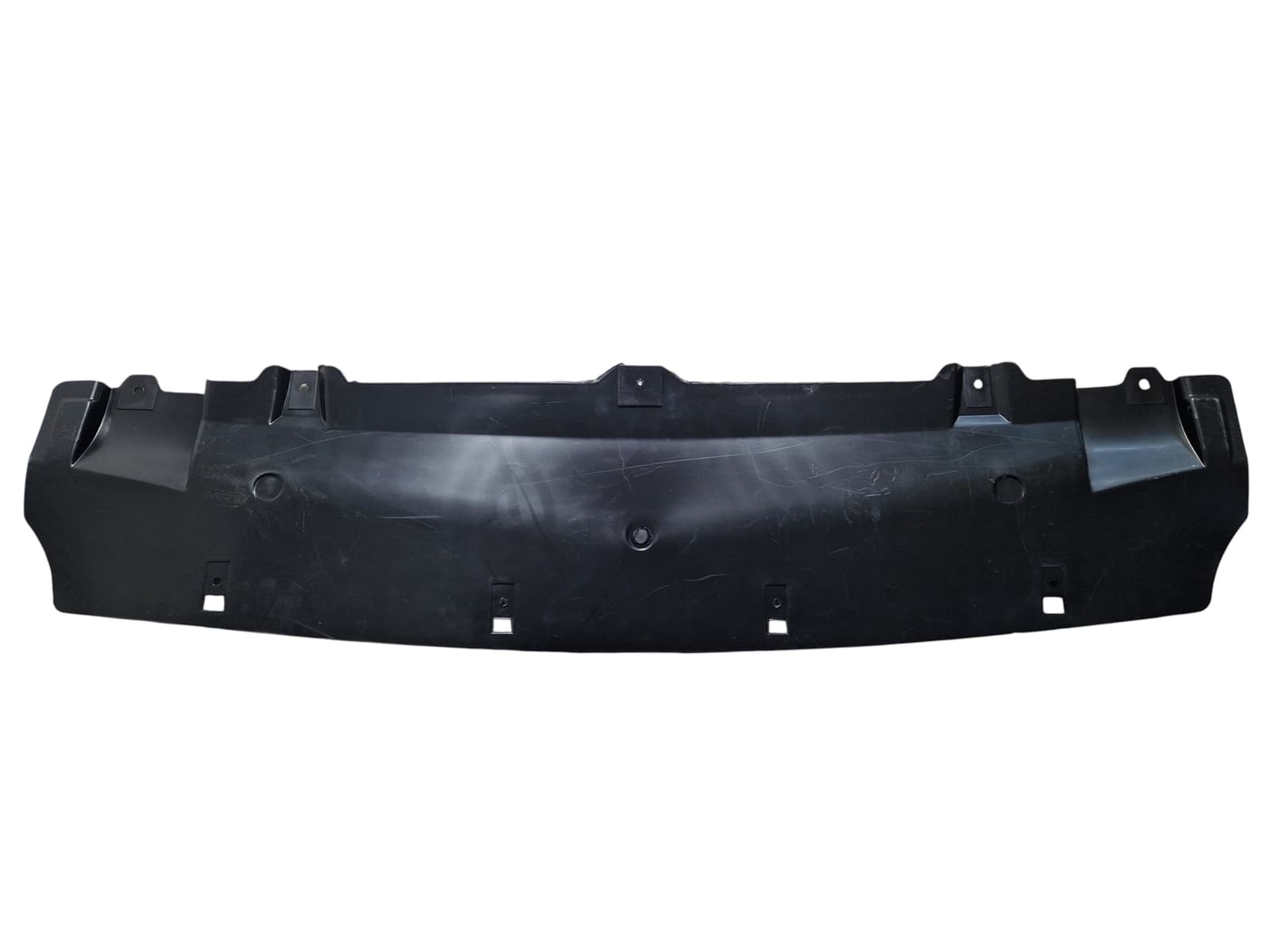 Захист днища (M-Paket) на BMW 5 Series F10 / F11 2010-2017 року