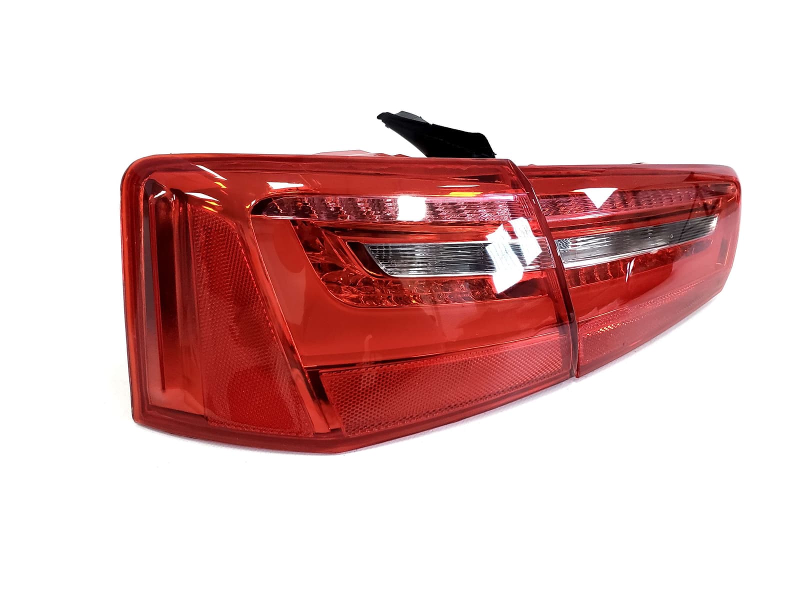 Задні ліхтарі (Европа) Стопи на Audi A6 C7 2011-2014 року 3