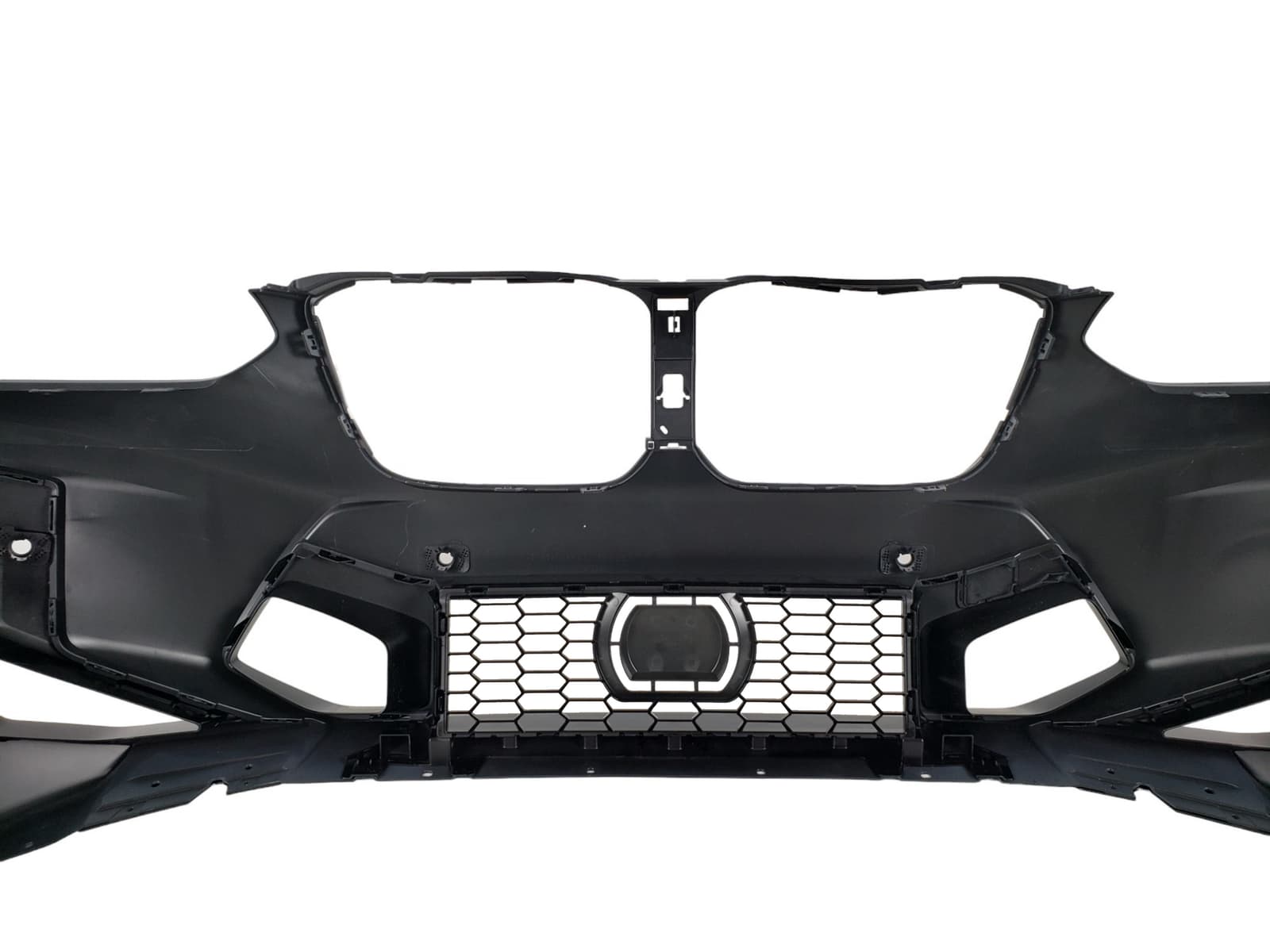 Комплект обвісів (стиль X3M F97) Body Kit на BMW X3 G01 2022-2024 року 6