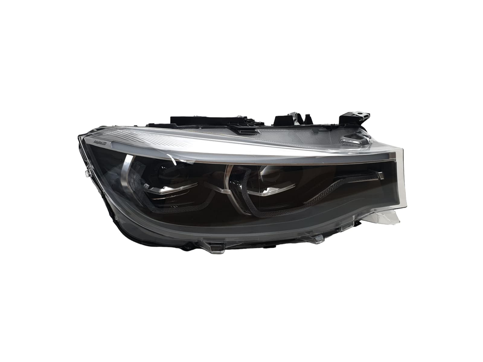 Передні фари (Full Led Adaptive) апгрейд на BMW 3 Series (GT) F34 2013-2019 року 2