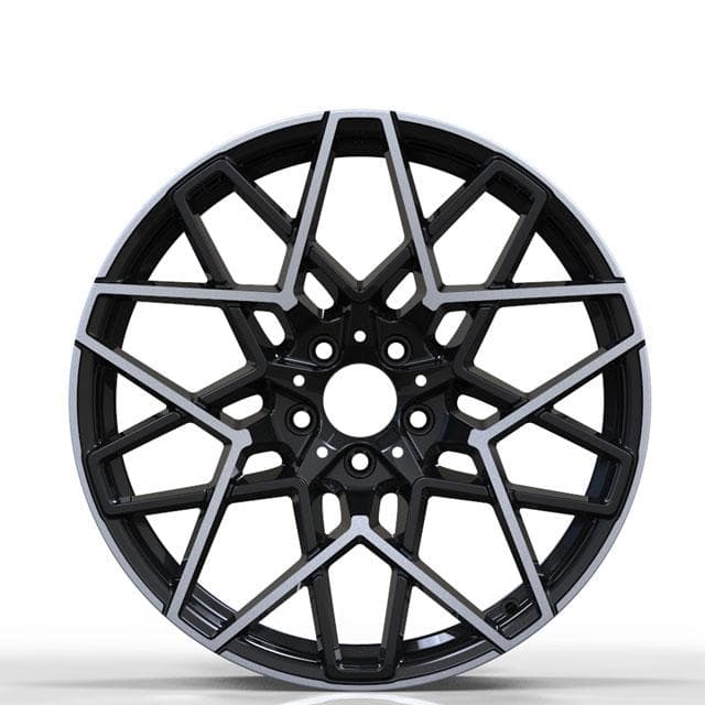 Ковані диски DH-Style V1 R18