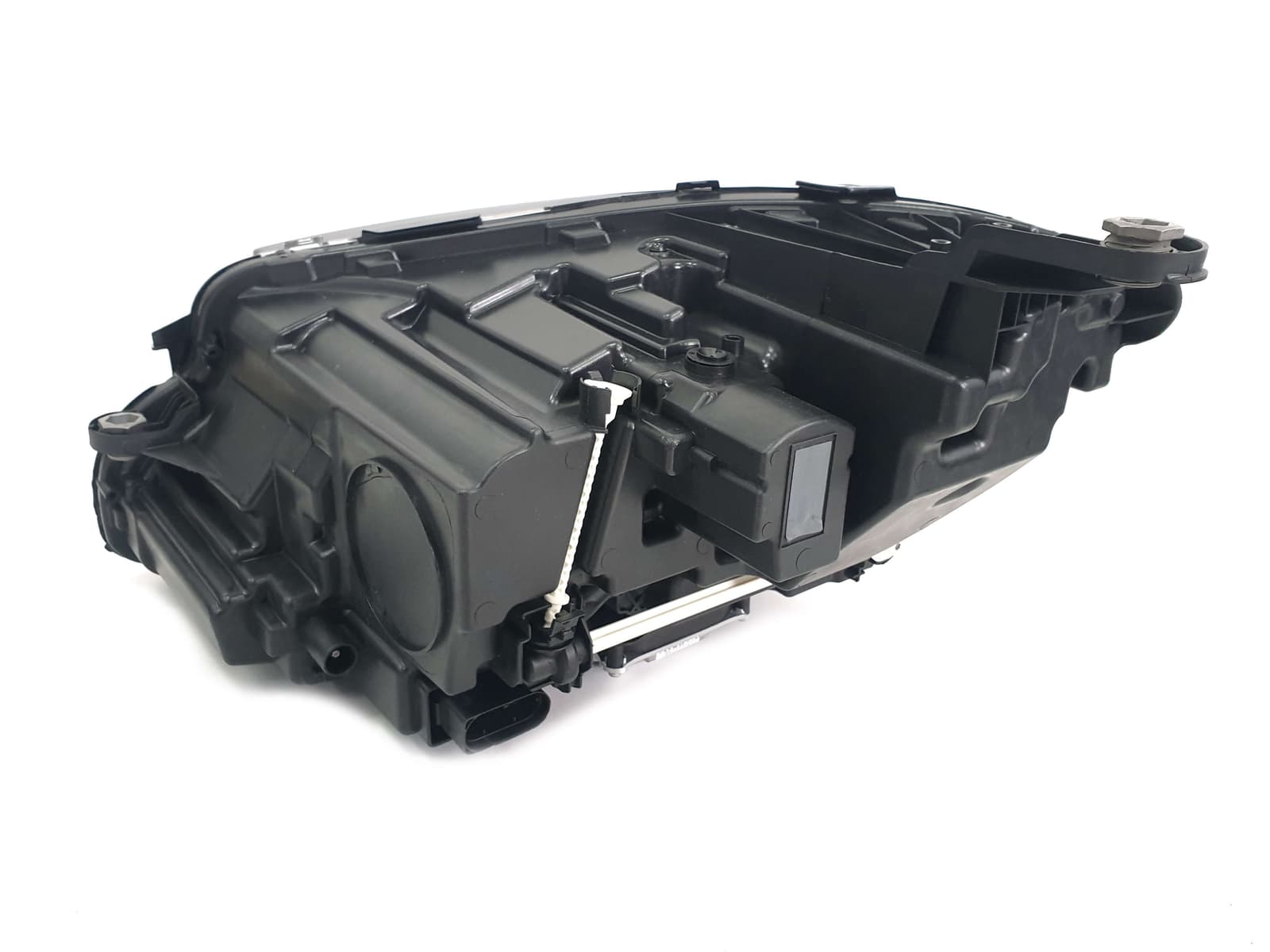 Передні фари (Led) комплектні на Mercedes-Benz E-Class W213 2016-2020 року 4
