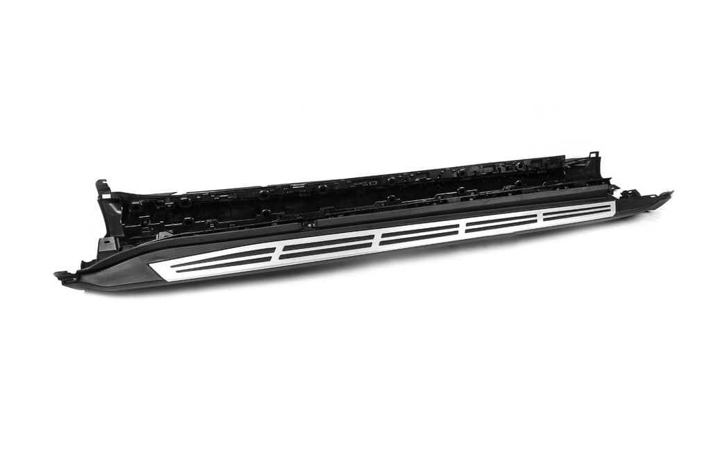 Бокові пороги OEM (2 шт)