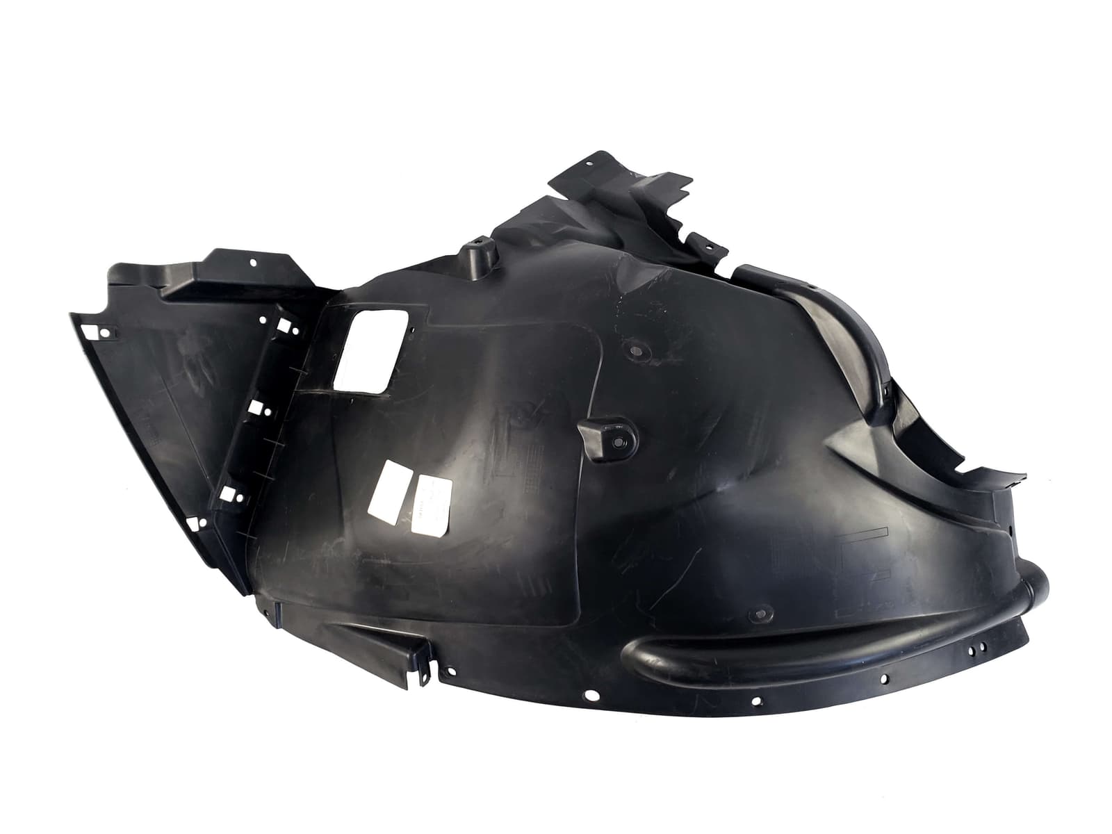Підкрилки передній лівий на BMW X5 E70 2007-2010 року
