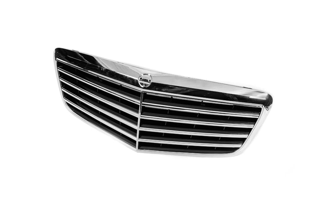 Передня решітка (AMG) 2
