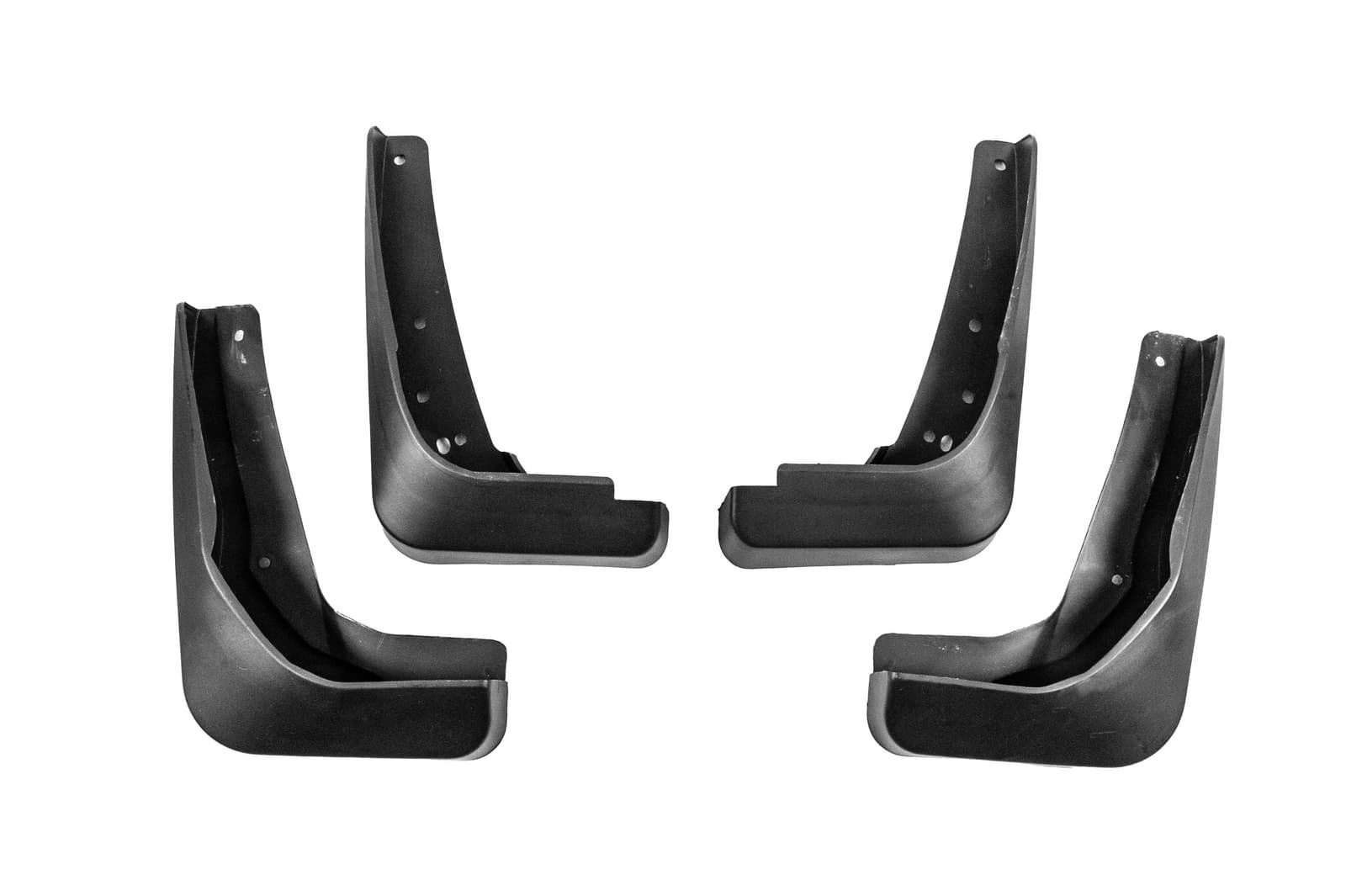 Бризковики Premium для SportBack (4 шт)