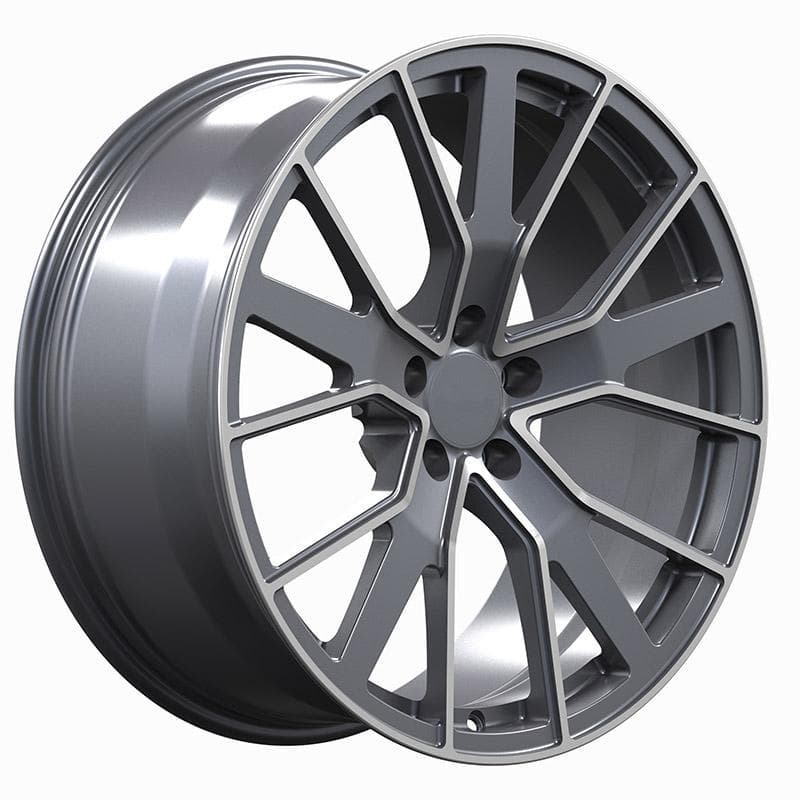Ковані диски DH-Style V17 R23