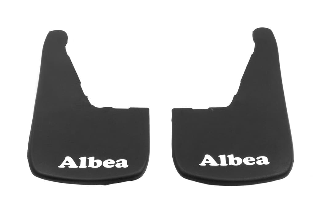 Бризковики Premium Albea (2 шт) 2