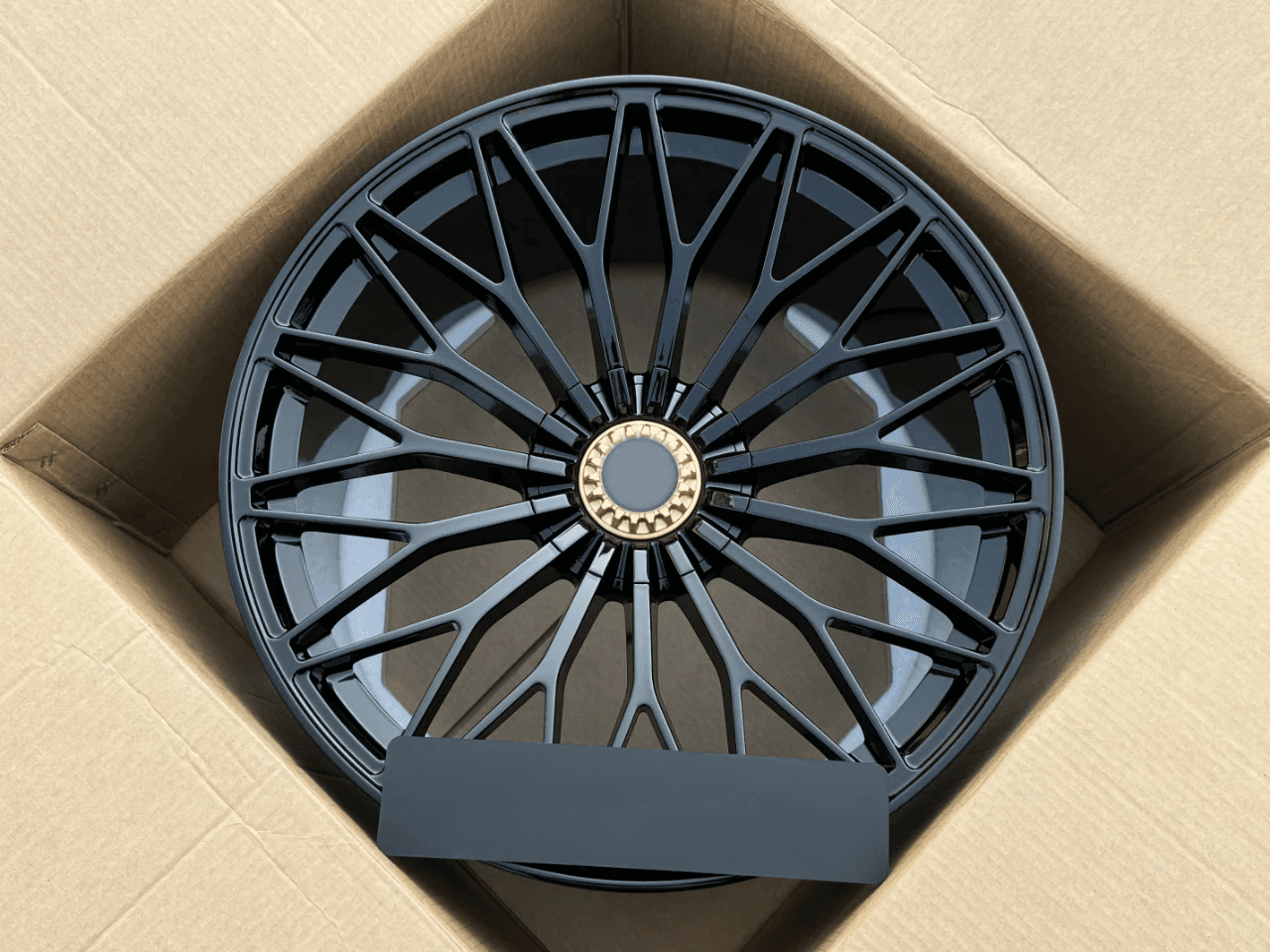 Ковані диски OEM R23 V3 (4 шт) 2