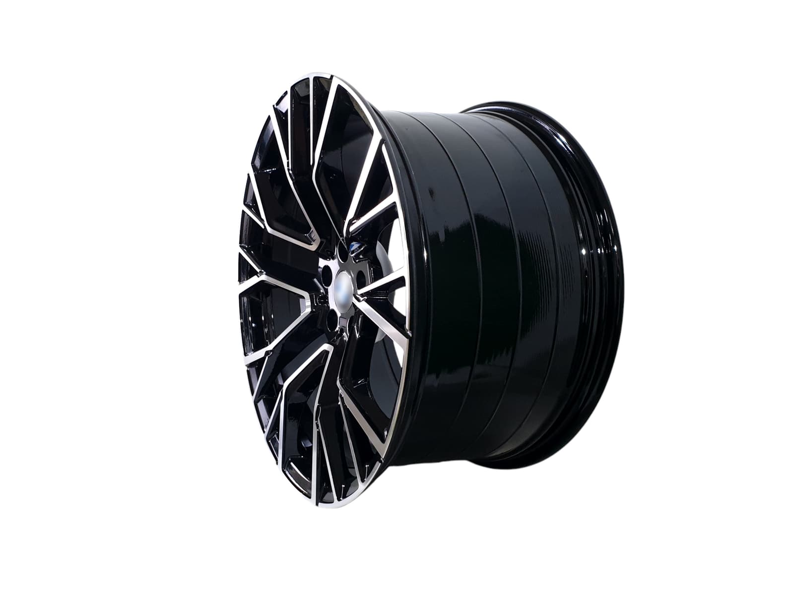 R22 BMF (різноширокі) на BMW X5 G05 2018-2022 року 2