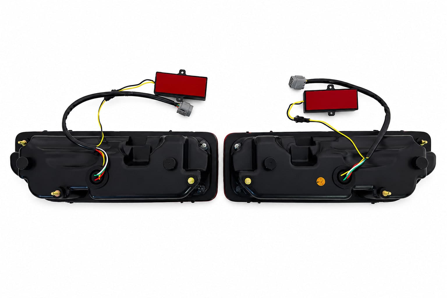 Задні ліхтарі LED V3 (2 шт) 2