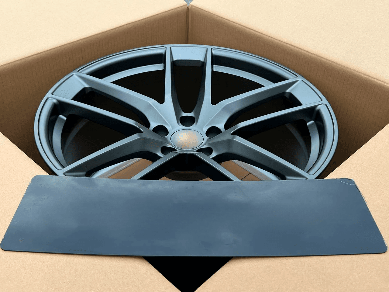 Ковані диски OEM R20 (4 шт) 4