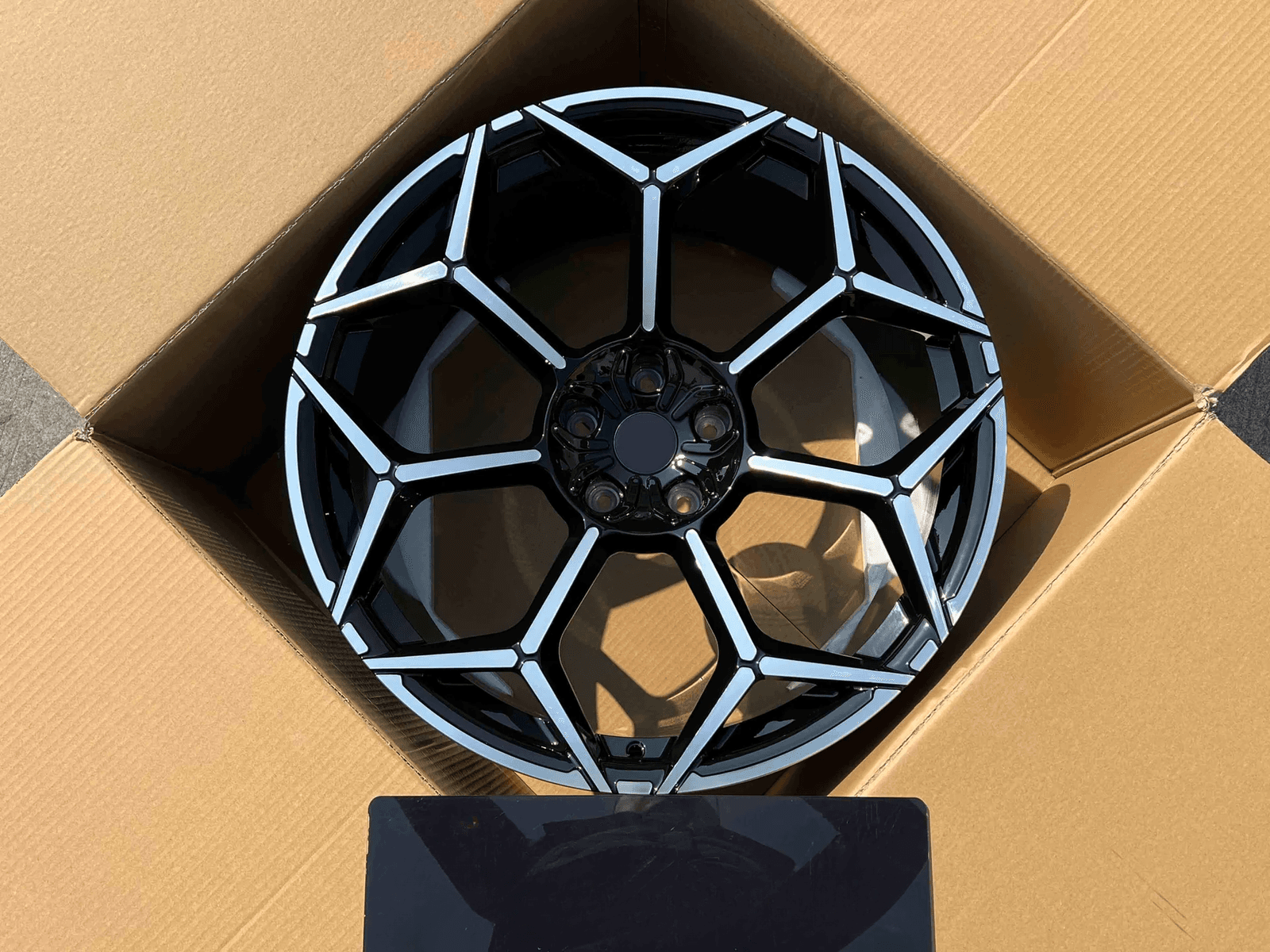 Ковані диски OEM R23 V1 (4 шт) 2