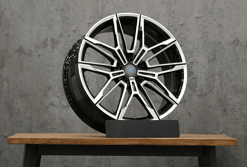 Ковані диски OEM R19 (4 шт)