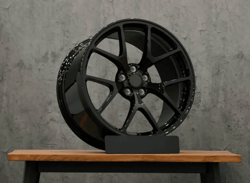 Ковані диски OEM R20 V3 (4 шт)