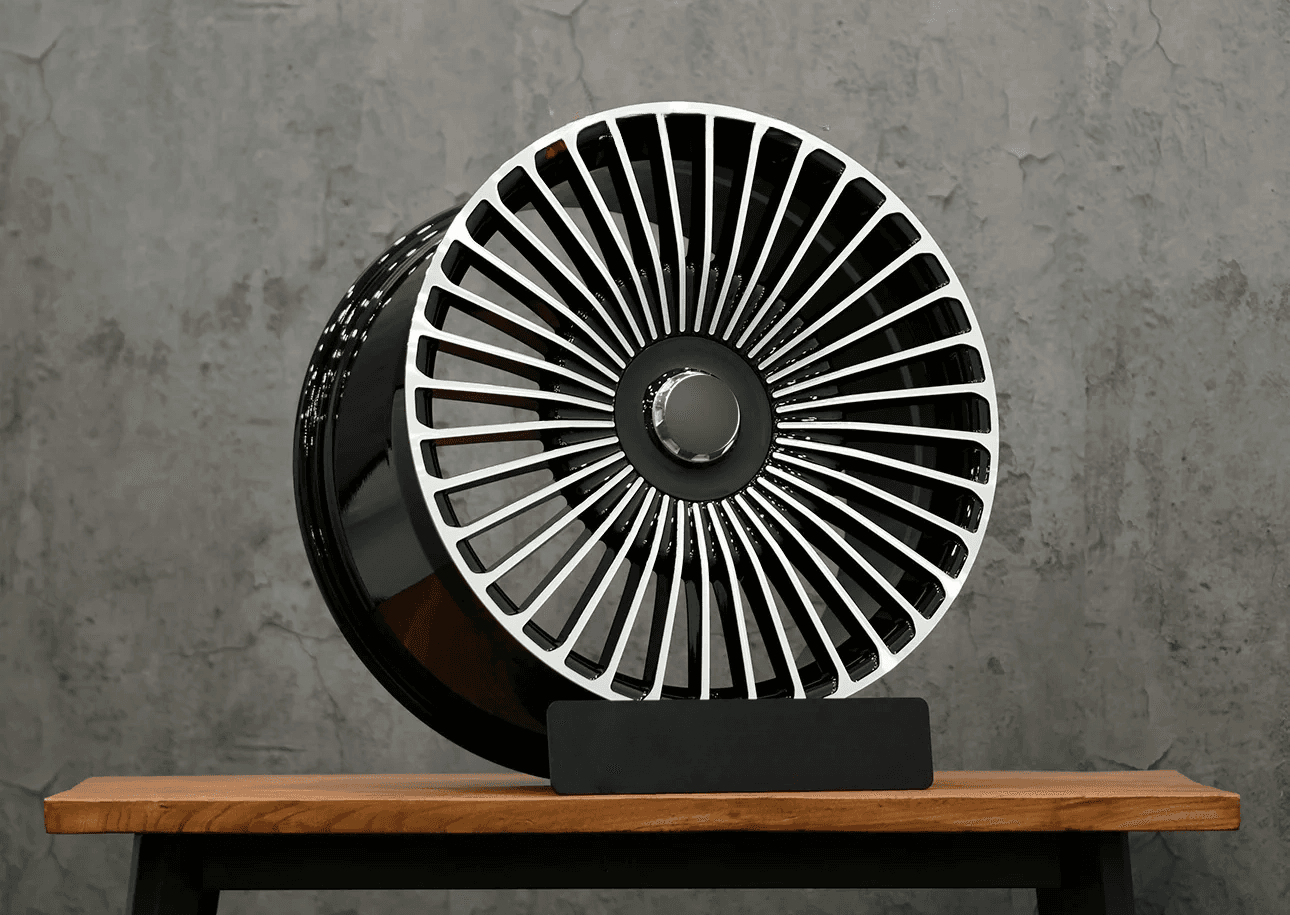 Ковані диски OEM R20 (4 шт)