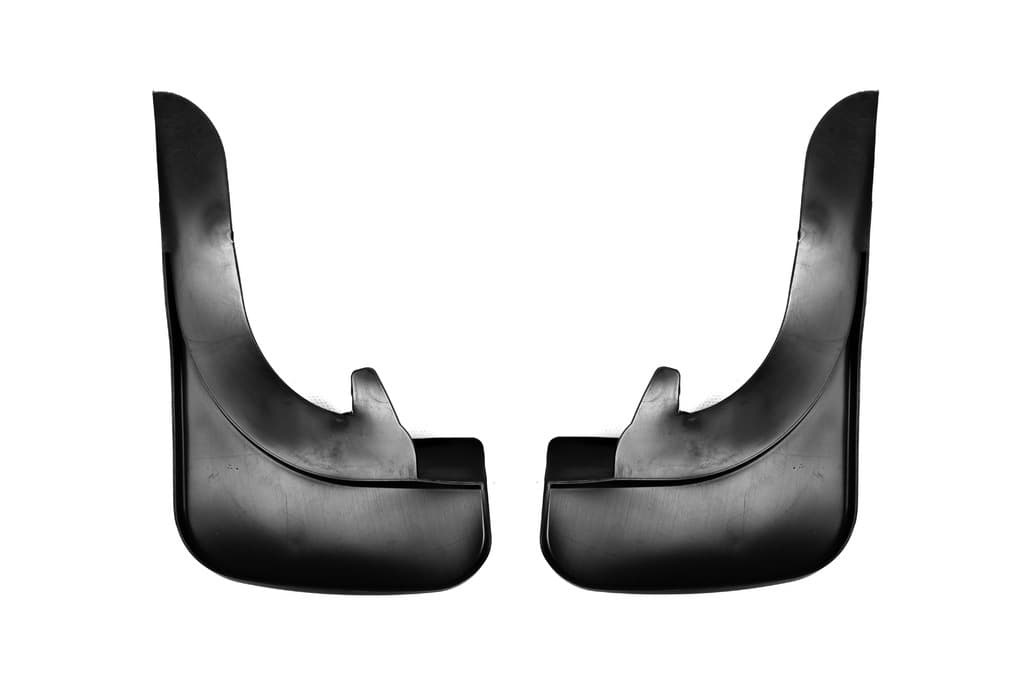 Бризковики Toyota EuroCap (2 шт) 3