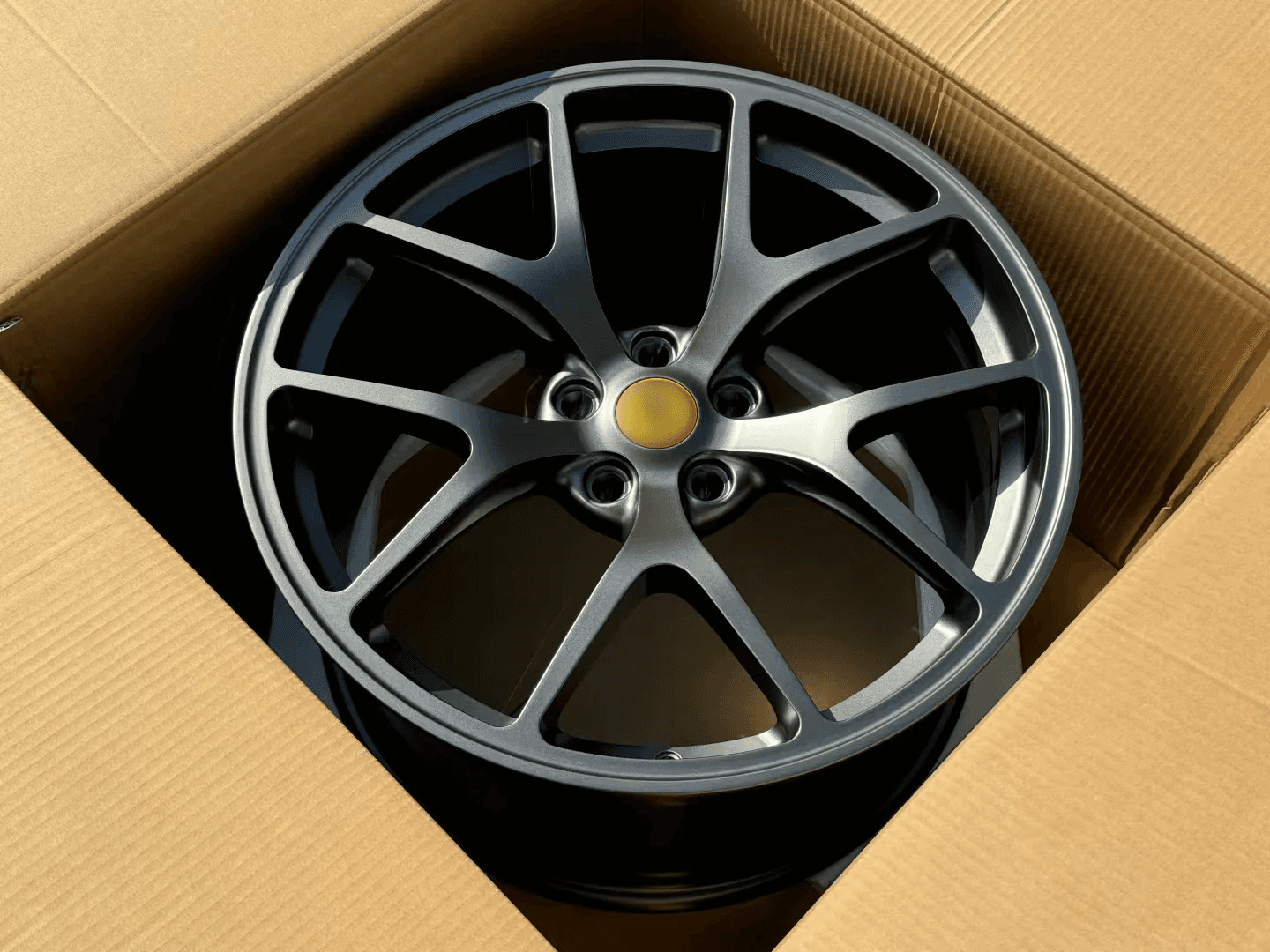 Ковані диски OEM R20 V2 (4 шт) 2