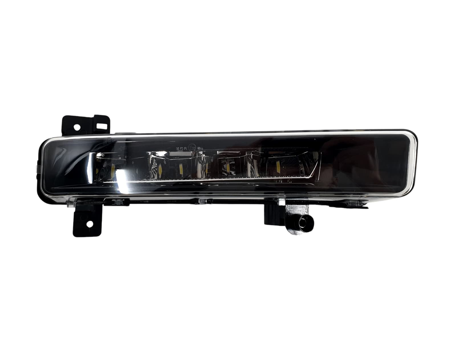 Протитуманна фара RH (black) на BMW 5 Series G30 / G31 2017-2020 року