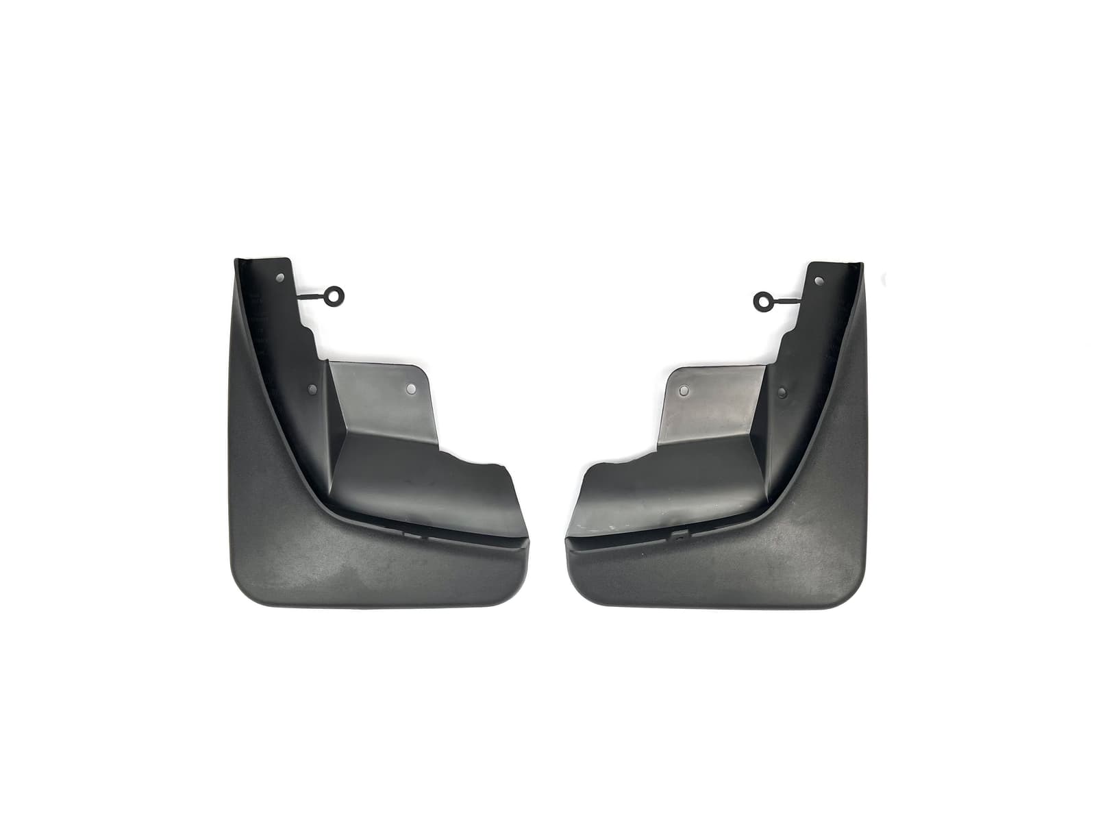 Бризковики передні для Jeep Grand Cherokee 2005–2010, комплект 2 шт