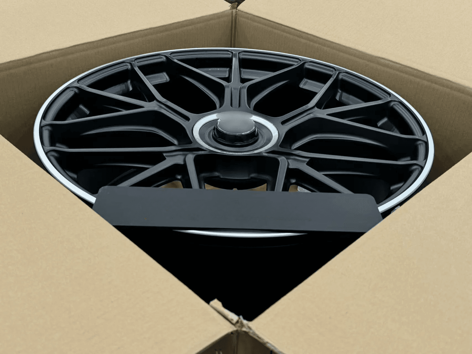 Ковані диски OEM R22 V3 (4 шт) 6