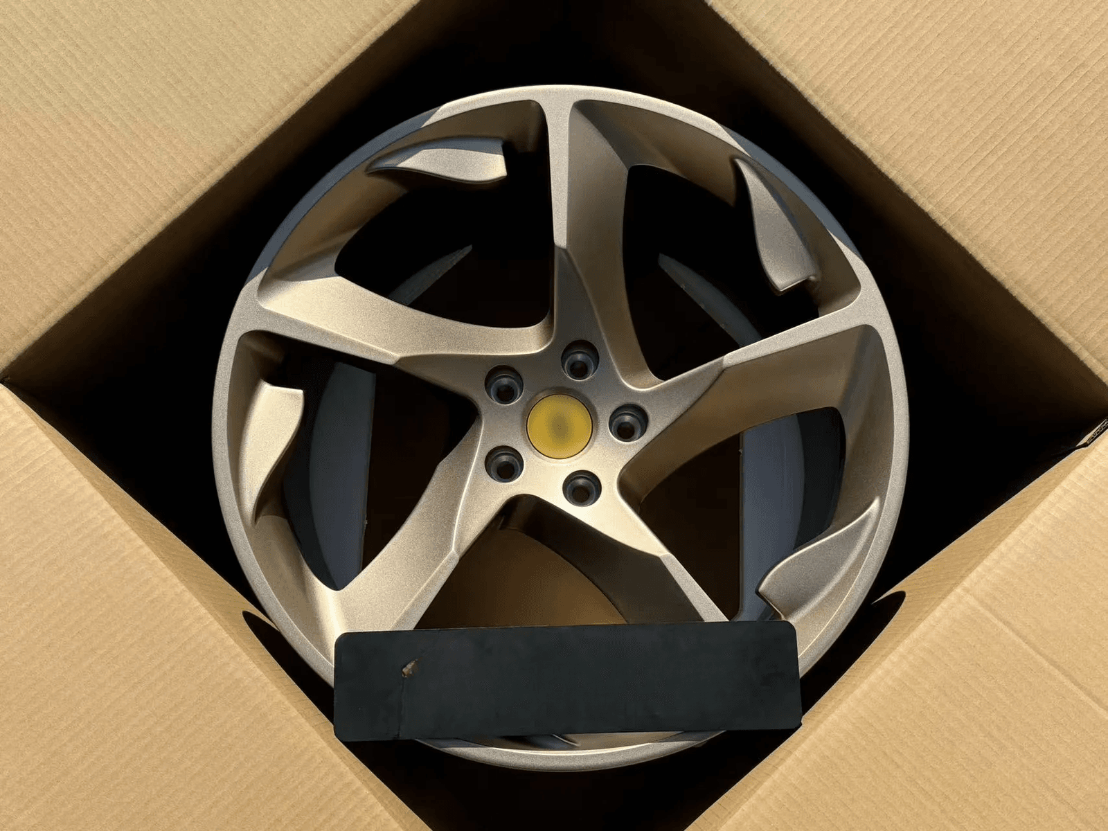 Ковані диски OEM R20 V2 (4 шт)