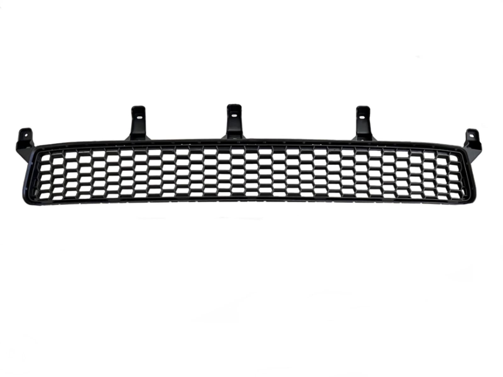 Решітка бампера F-Sport Lexus LX570 2012-2015