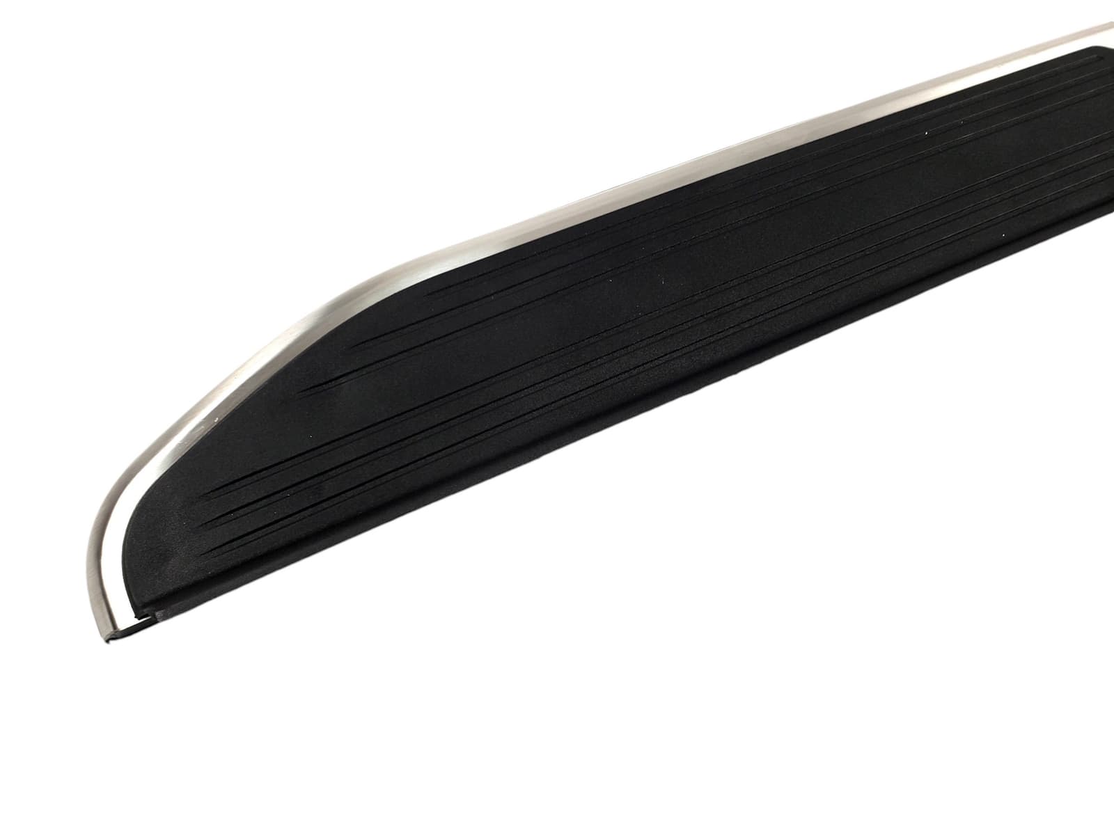 Підніжки на Land Rover Range Rover Evoque L538 2011-2015 року 4