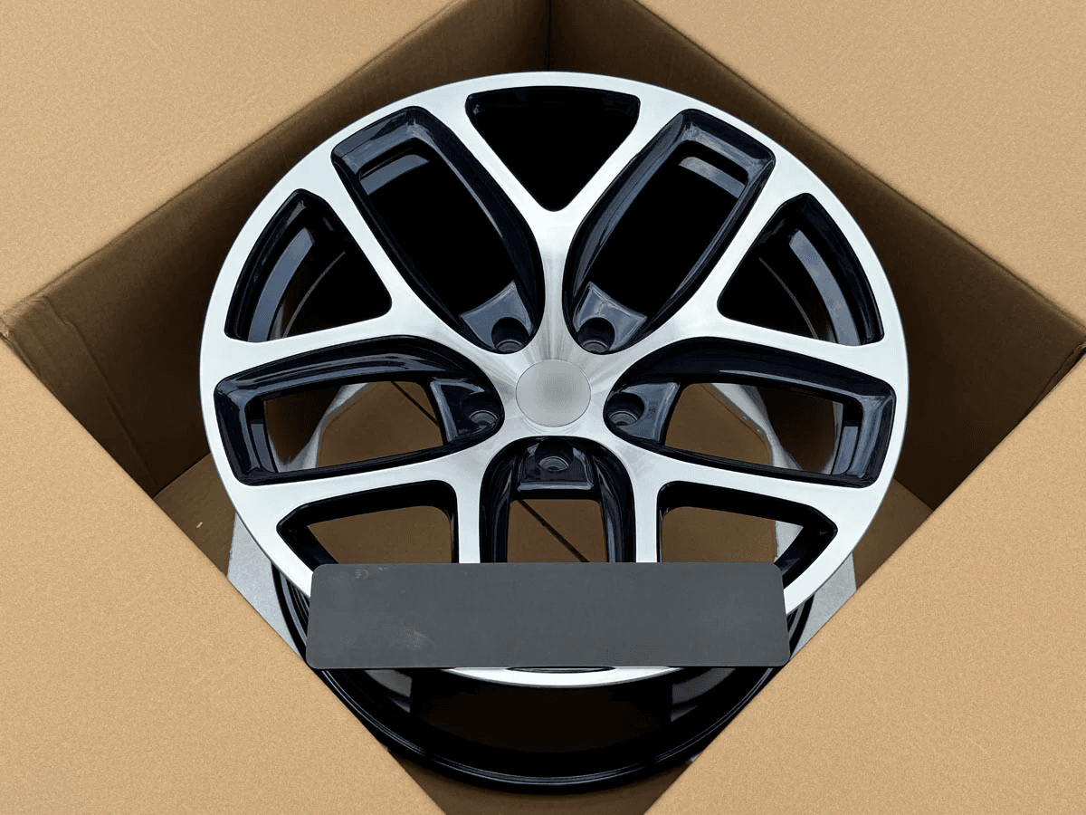 Ковані диски OEM R20 (4 шт) 6