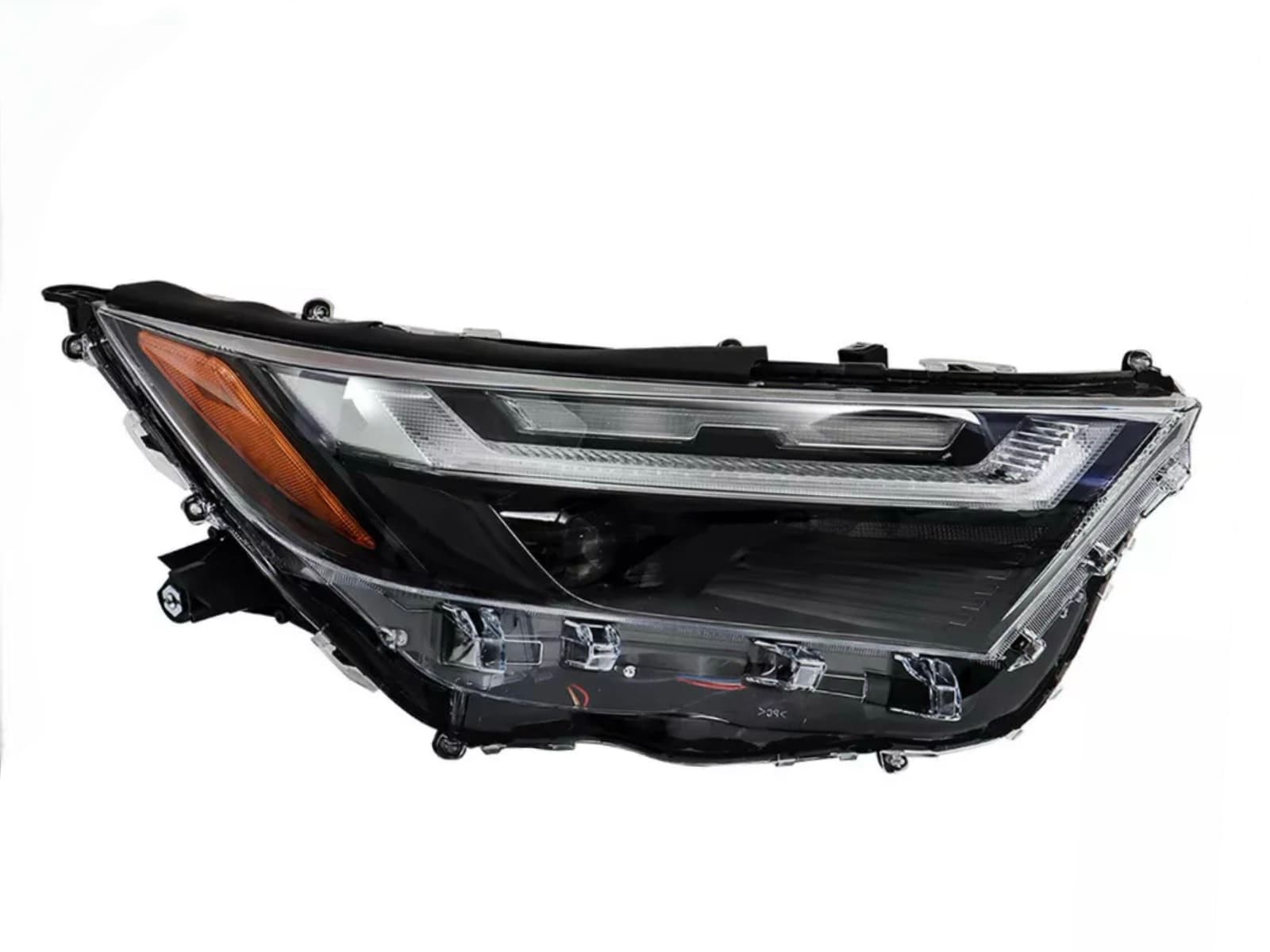 FULL LED фара права рестайлінг 2023 для Toyota Rav-4 USA 2018-