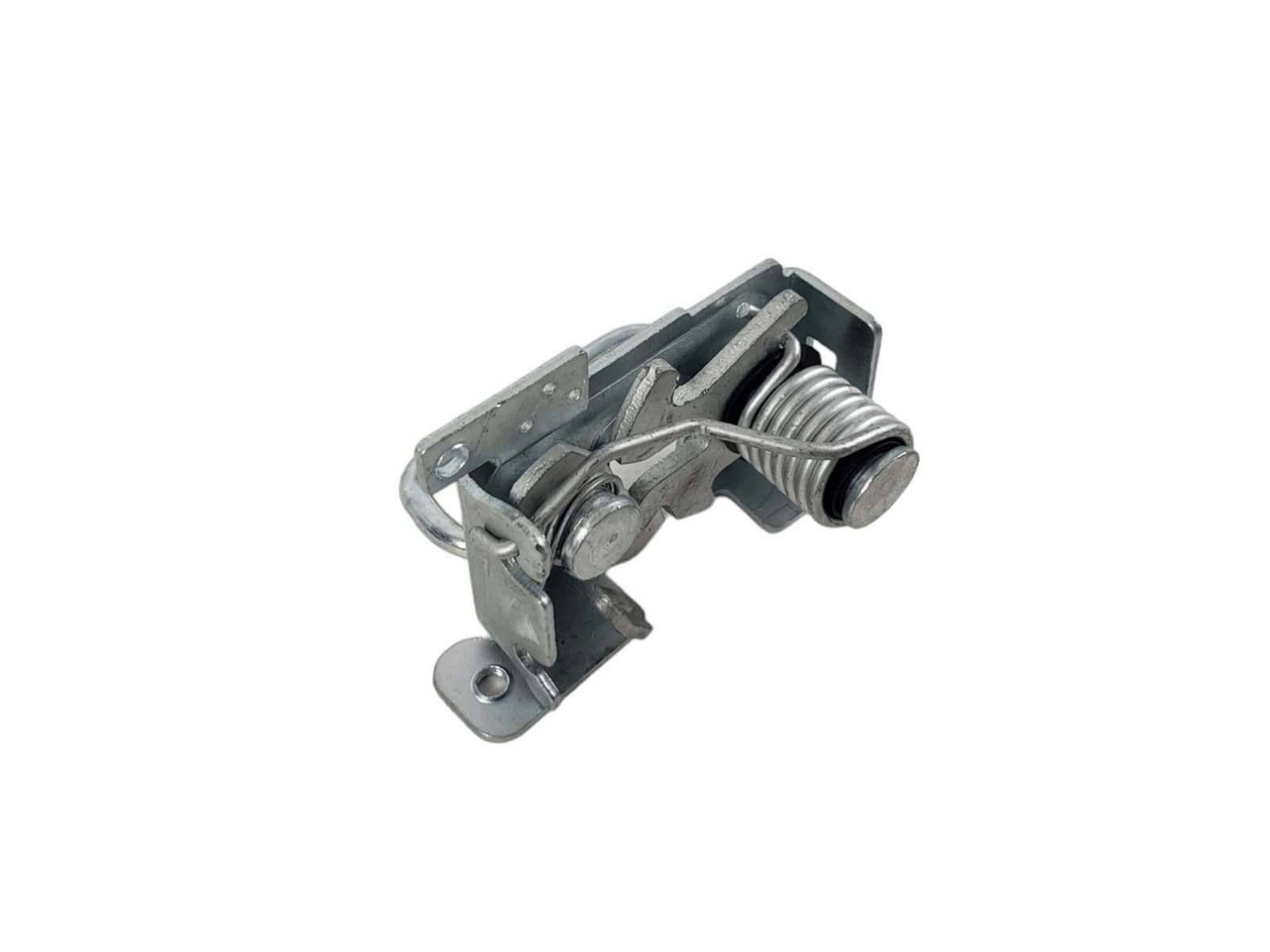 Замки капота на BMW X3 F25 2010-2014 року 4