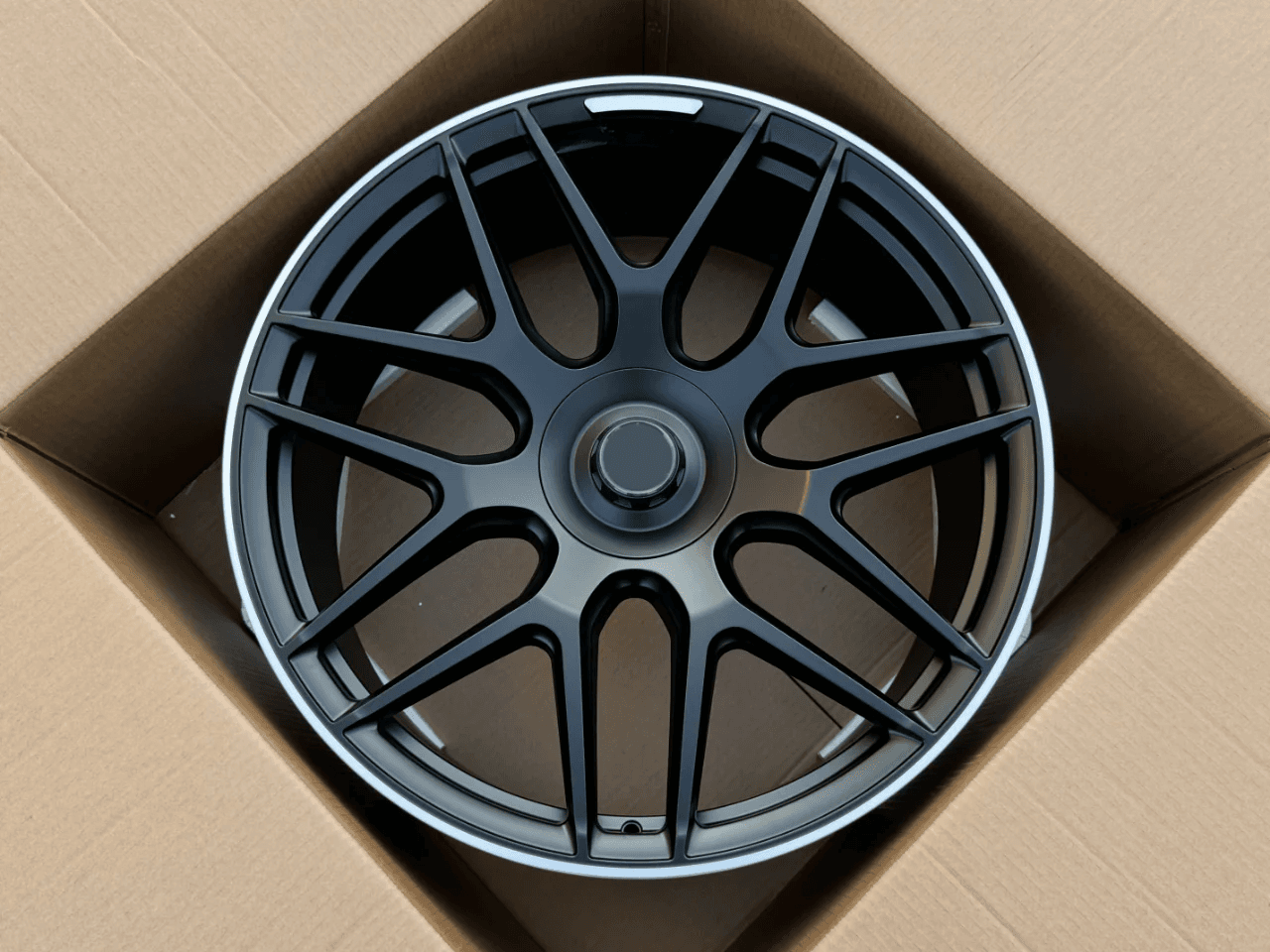 Ковані диски OEM R22 V3 (4 шт)