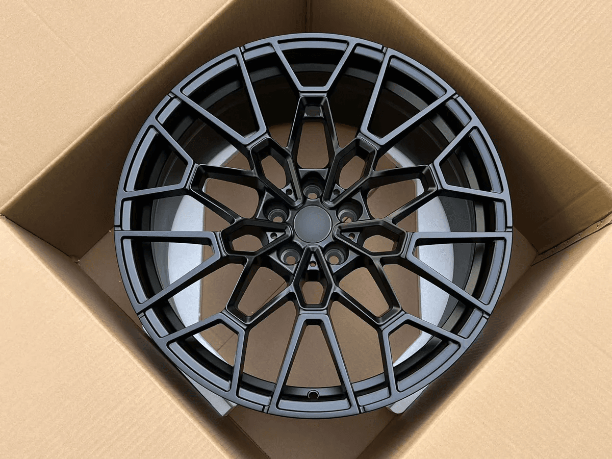 Ковані диски OEM R20 V1 (4 шт) 2