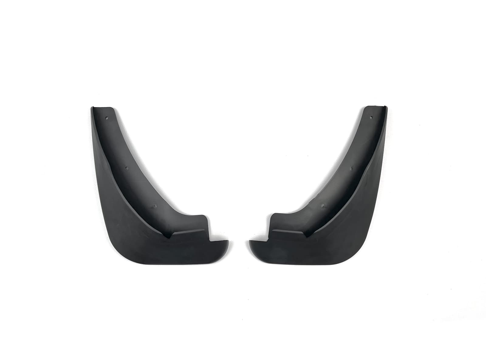 Бризковики передні для Mazda 3 седан 2009–2013, комплект 2 шт