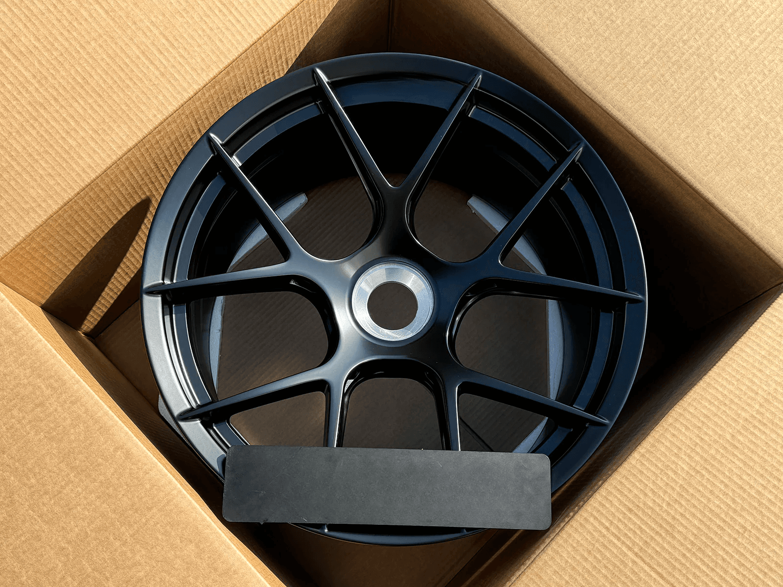 Ковані диски OEM R20 R21 V31 (4 шт)