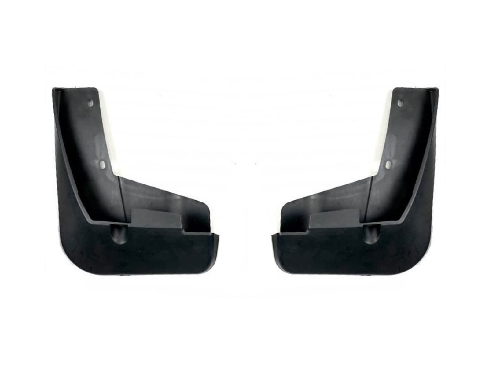 Бризковики передні для Nissan Murano Z52 2015–2019, комплект 2 шт