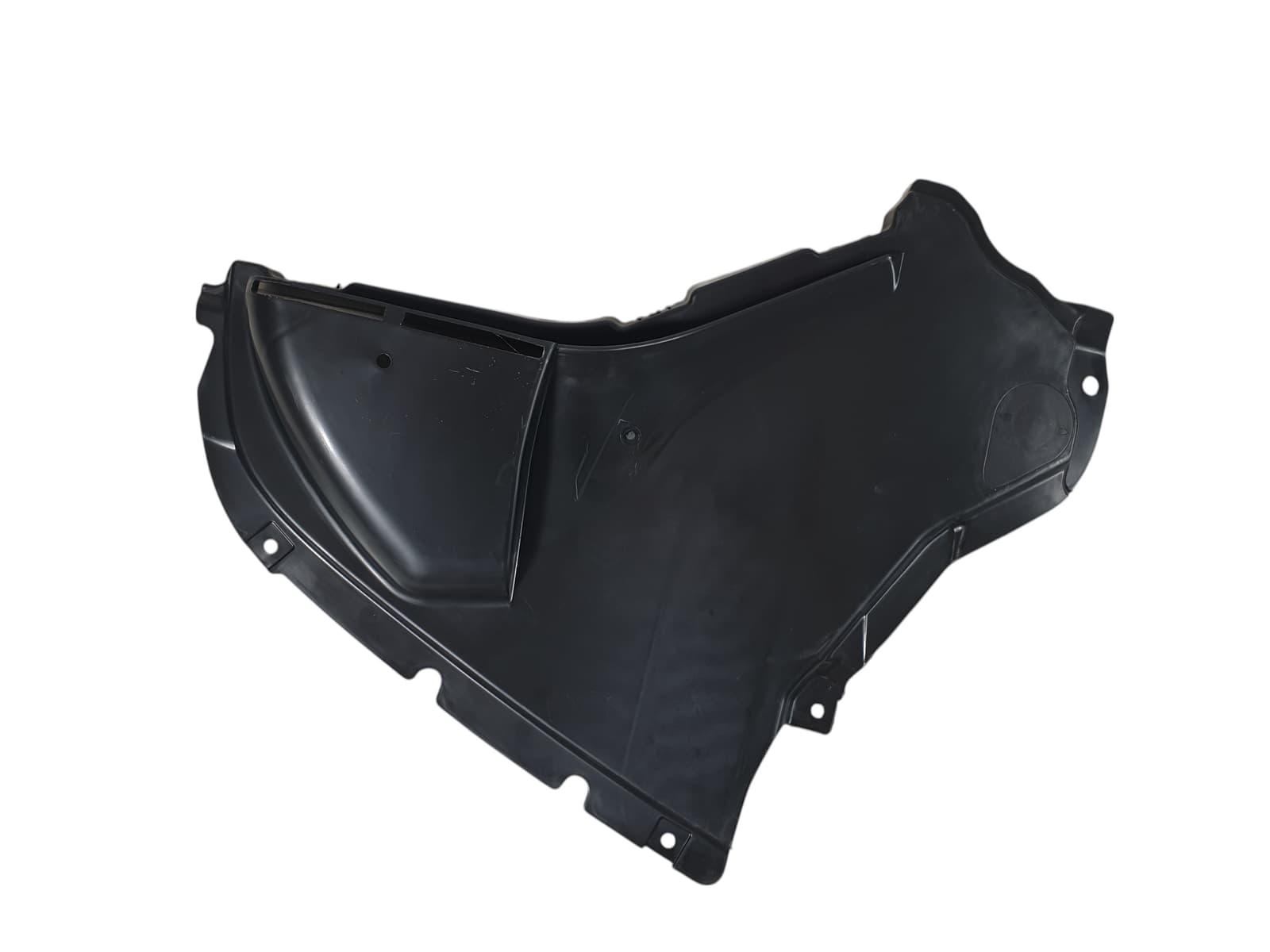 Локер LH на BMW 7 Series G11 / G12 2019-2023 року