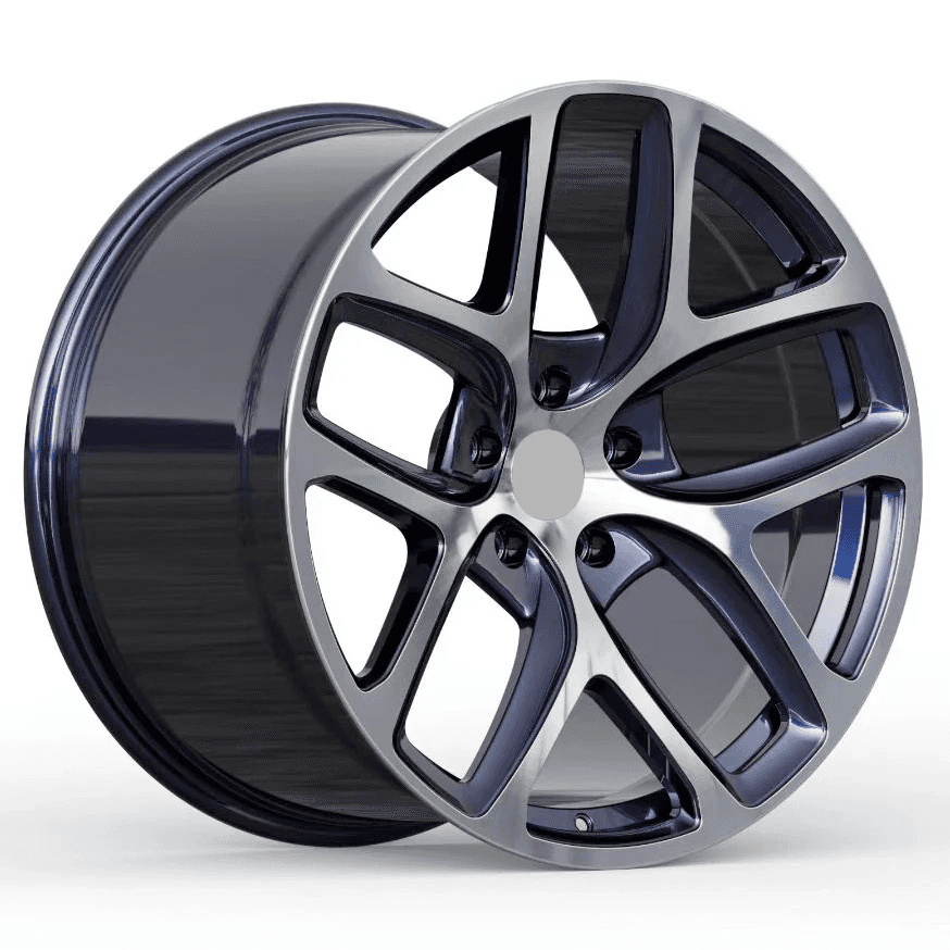 Ковані диски OEM R20 (4 шт) 3