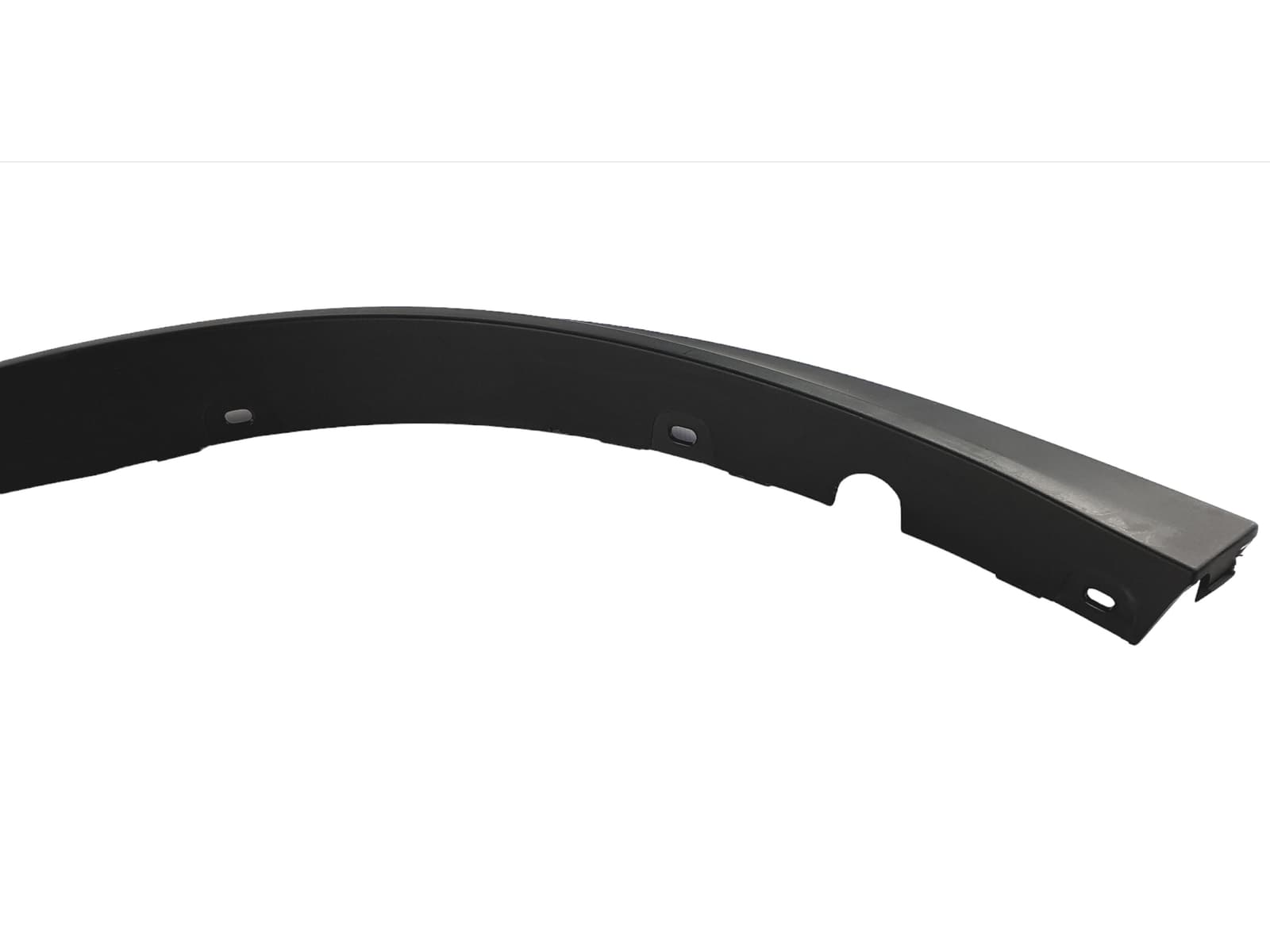 Розширювачі арок (M Paket) на BMW X5 F15 2013-2018 року 4