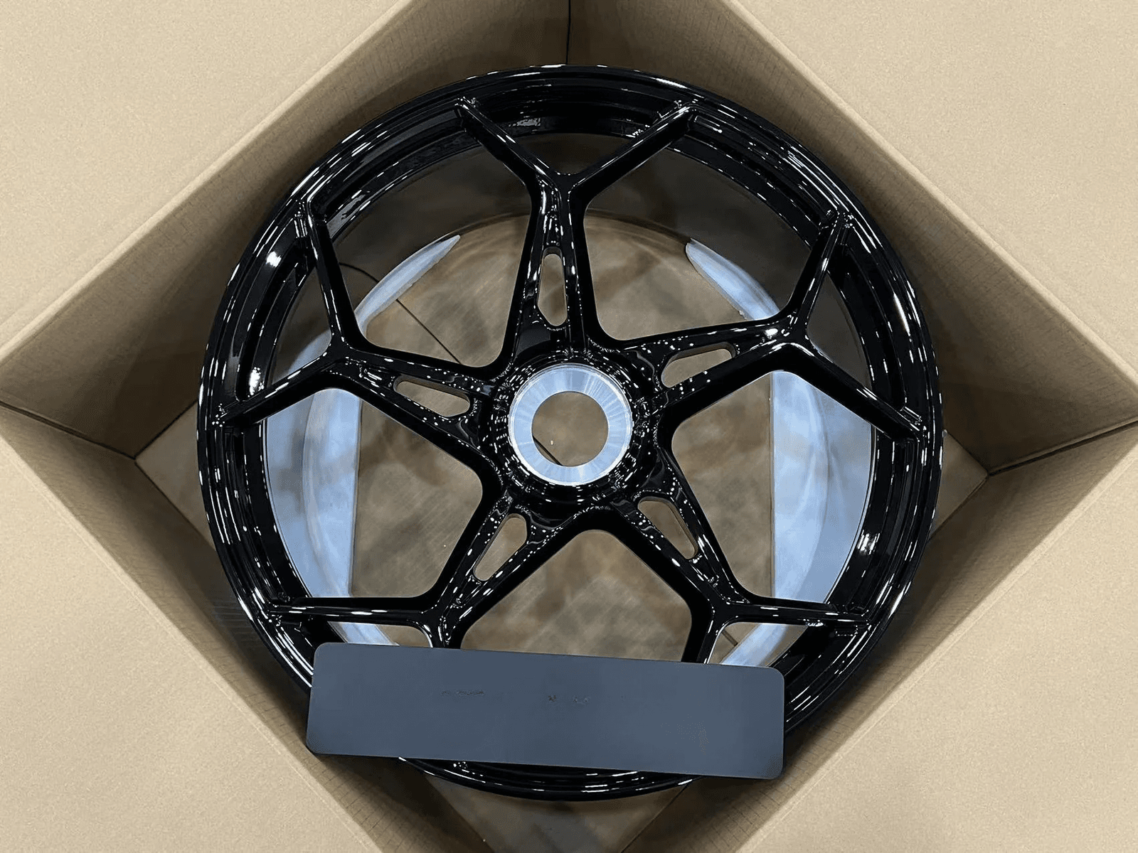 Ковані диски OEM R20 R21 V17 (4 шт)