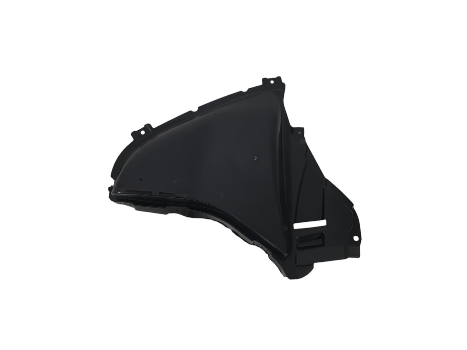 Локер RH (51718082212) на BMW 5 Series G30 / G31 2020-2023 року