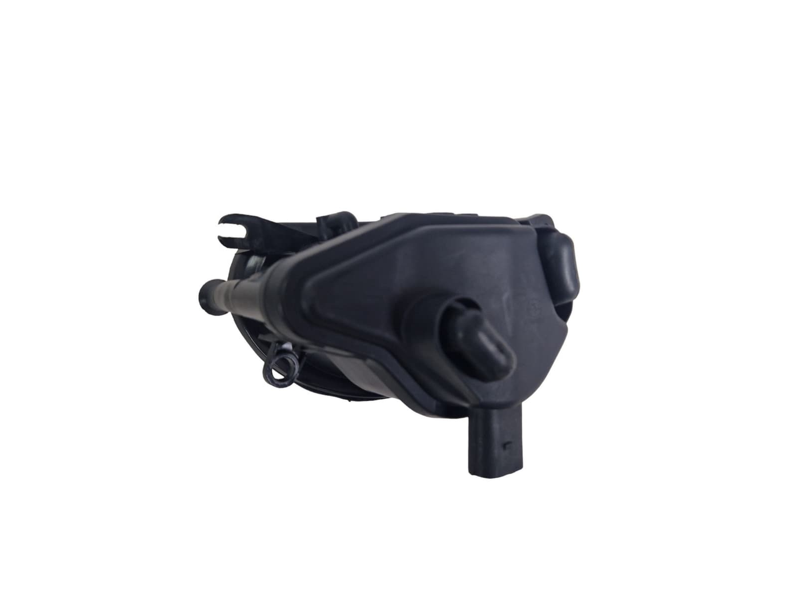 Протитуманна фара RH на Audi A3 8P 2008-2012 року 4