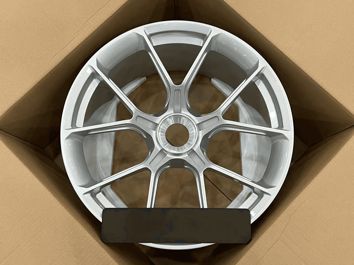 Ковані диски OEM R21 (4 шт)