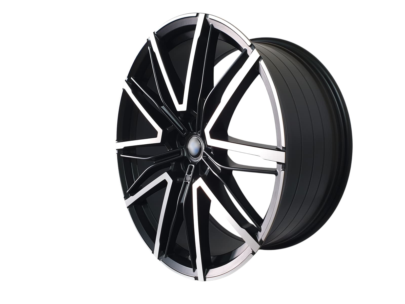 R22 MCB (різноширокі) на BMW X5 G05 2018-2022 року 2