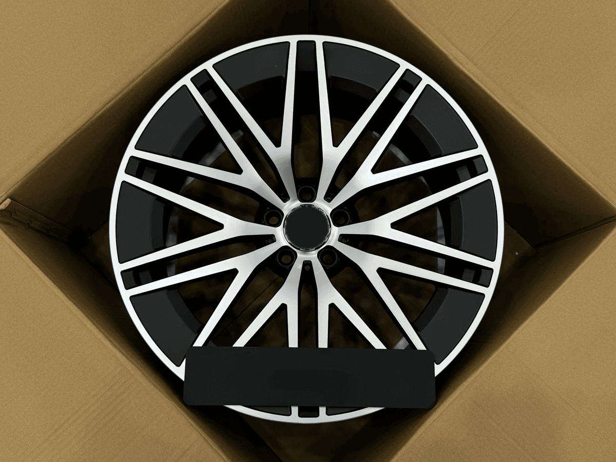 Ковані диски OEM R20 V4 (4 шт)
