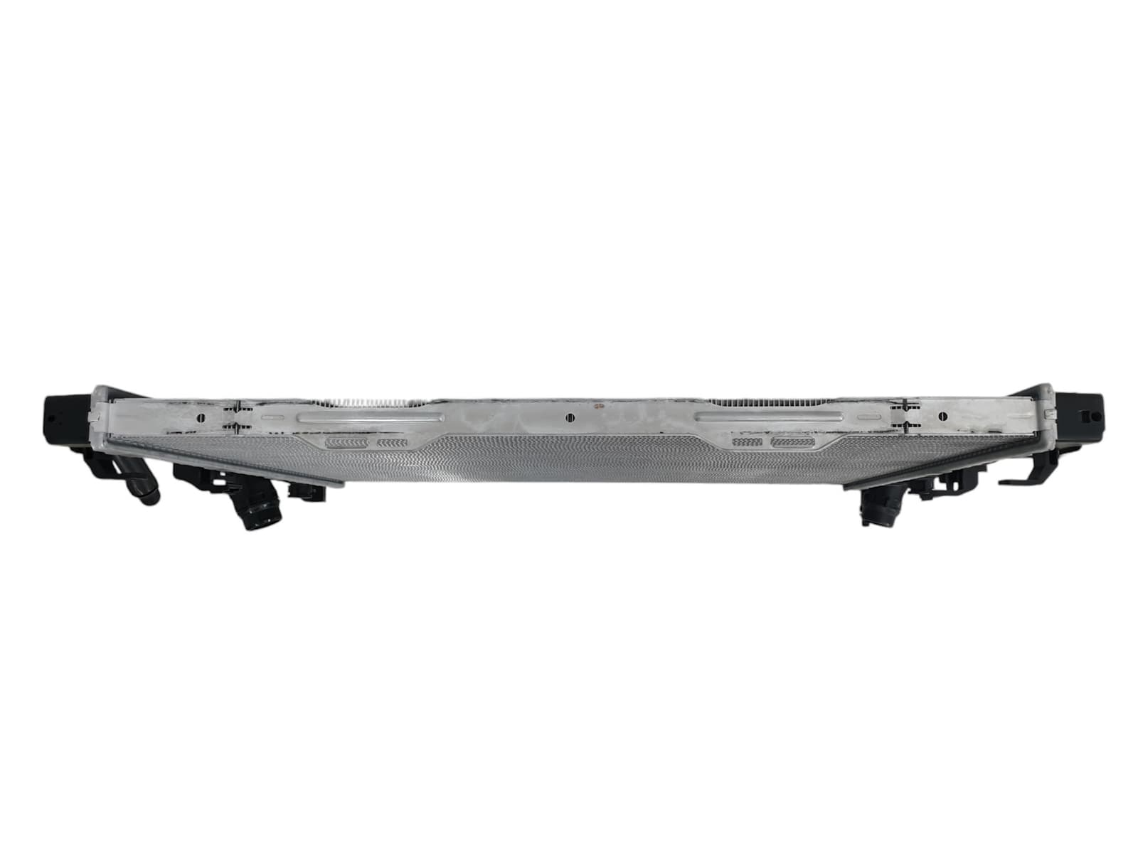Радіатор охолодження на BMW 5 Series G30 / G31 2017-2020 року 6