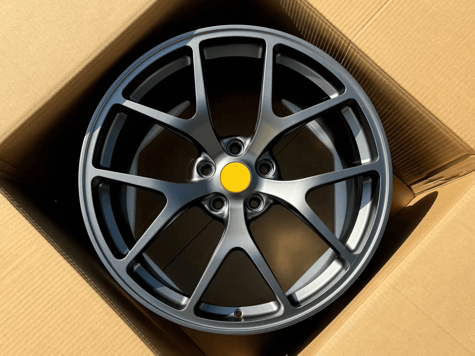 Ковані диски OEM R20 V2 (4 шт)