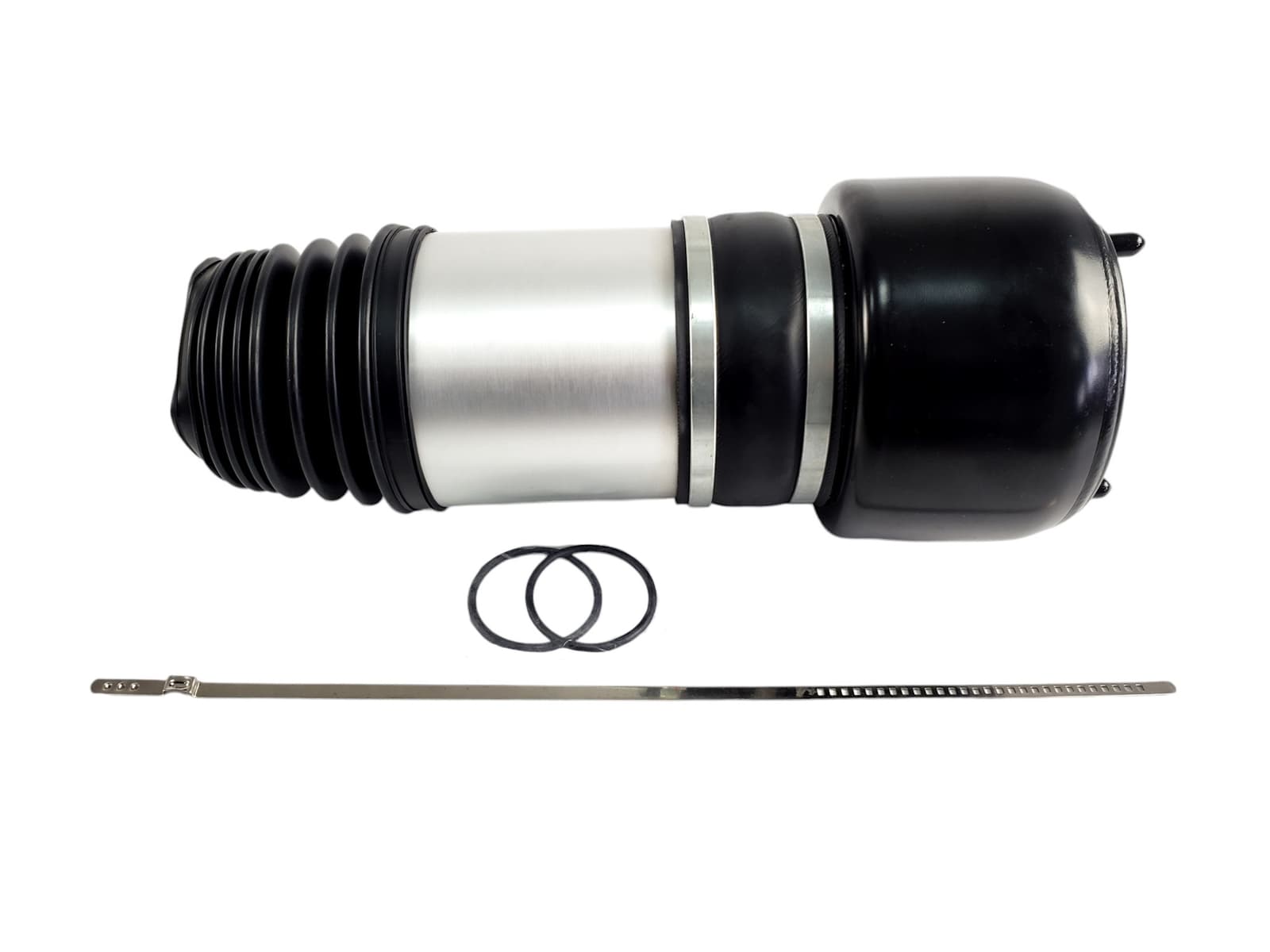 Пневмоподушка передня на Mercedes-Benz E-Class W211 2002-2006 року